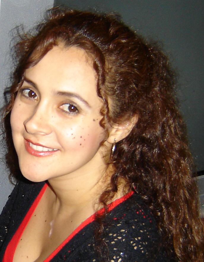 Veronica Martinez Starnes