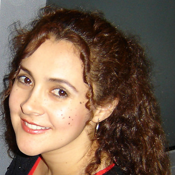 Veronica Martinez Starnes