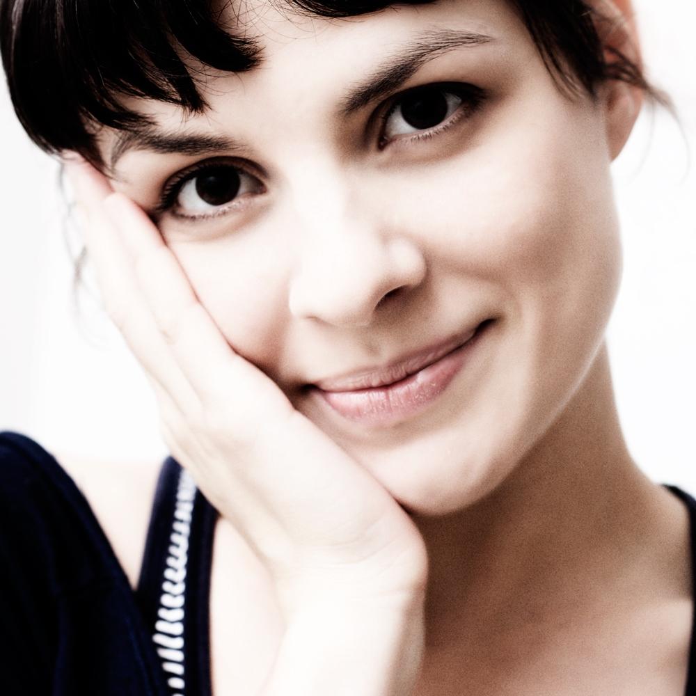 Daniela Vladimirova