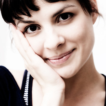 Daniela Vladimirova