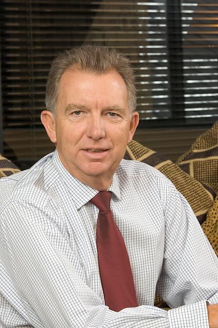 James Fitzgerald