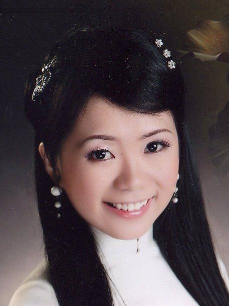 Cathy Van Tran