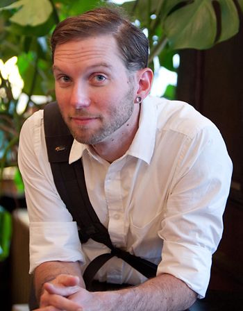 Jason Schneider