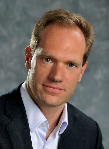 Alexis Bernard