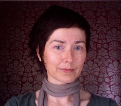 Bogdana Ghinescu