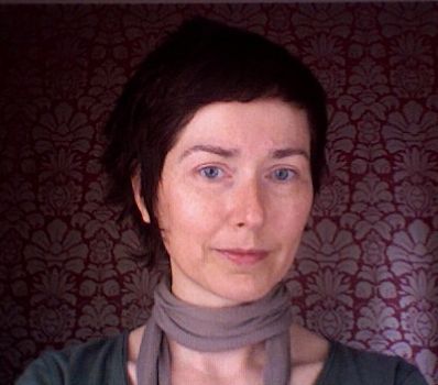 Bogdana Ghinescu