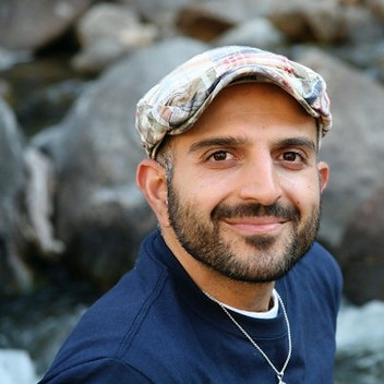 Pouria Montazeri