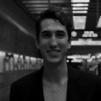 Alexander O'Dell