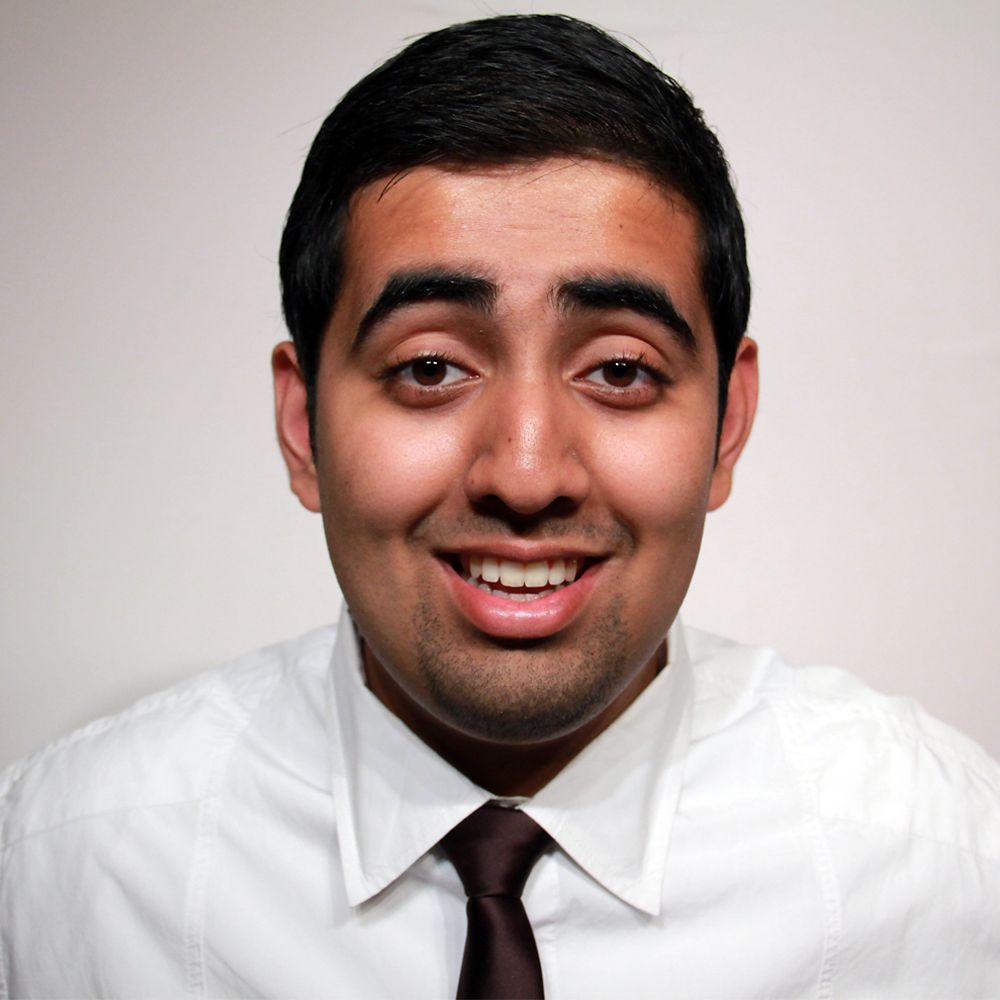 Kartik Rishi