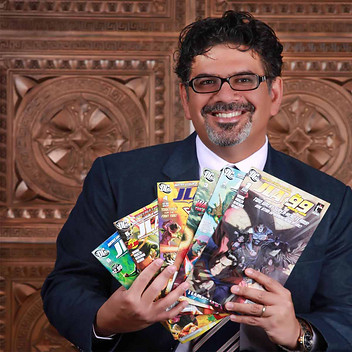 Naif Al-Mutawa