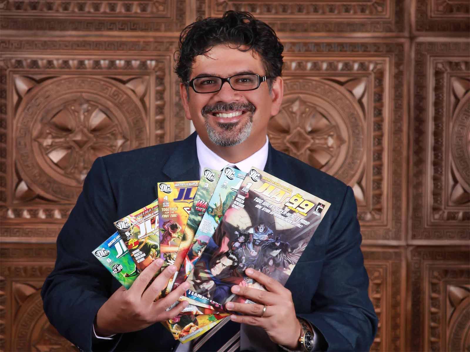 Naif Al-Mutawa