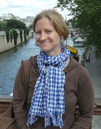 Tricia Friedman