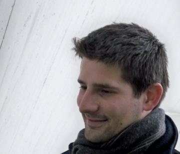 Mathieu Isidro