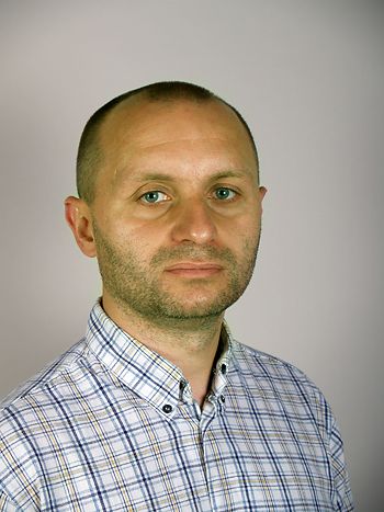 Hristo Aleksiev