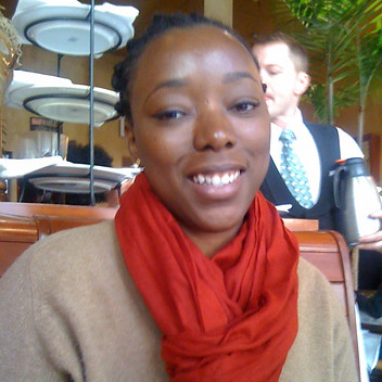 Omoju Miller