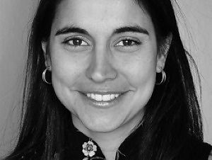 Julia Bacha