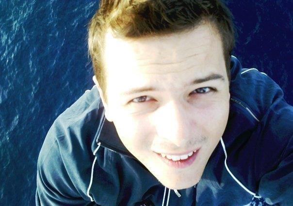 Matija Stepic