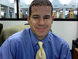 Jason Kern