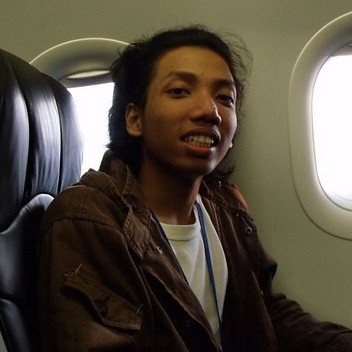 Muhammad Hafizh Zulfikar