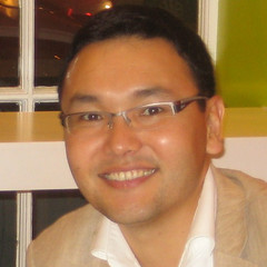 Bakyt Omurzakov