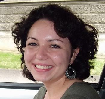 Mihaela - Patricia Notten