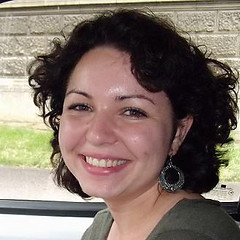 Mihaela - Patricia Notten