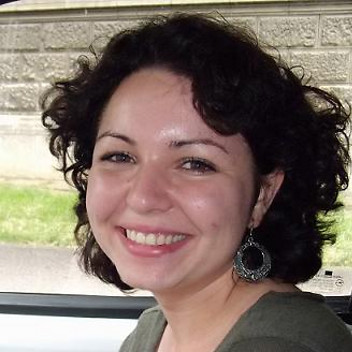 Mihaela - Patricia Notten