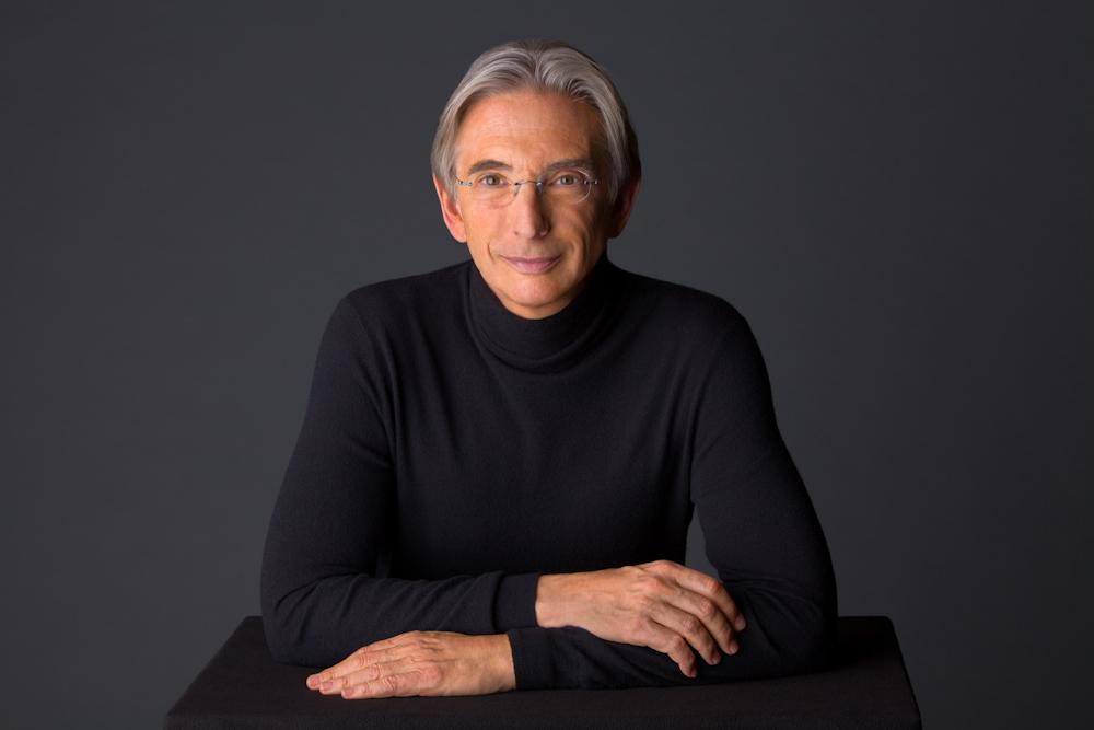 Michael Tilson-Thomas
