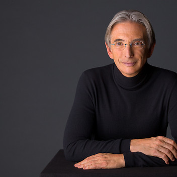 Michael Tilson-Thomas