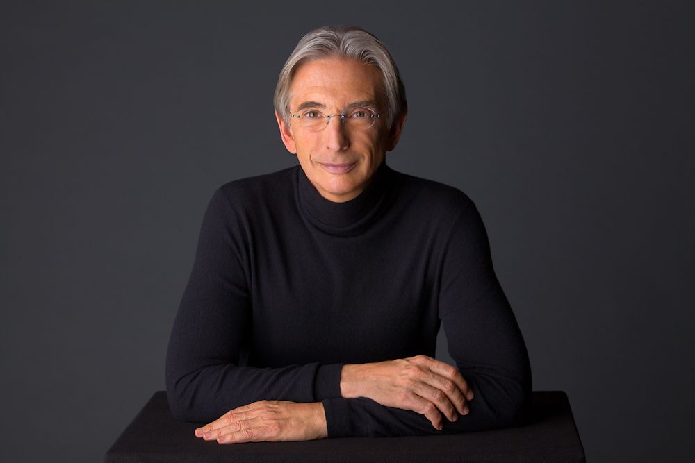 Michael Tilson-Thomas