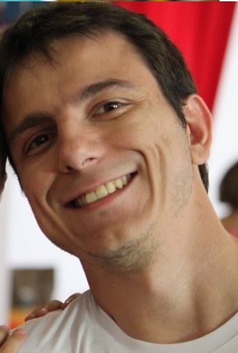 Roberto Paes