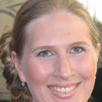 Maria Sjögren