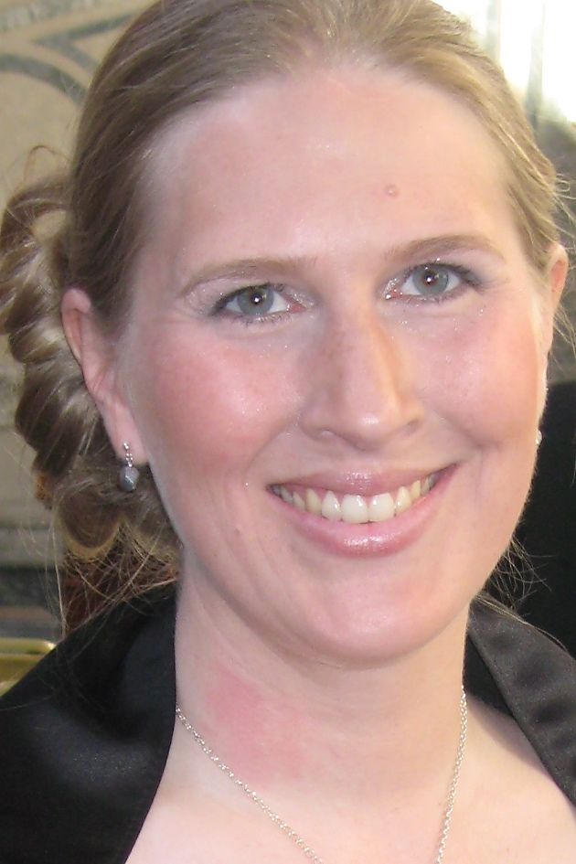 Maria Sjögren