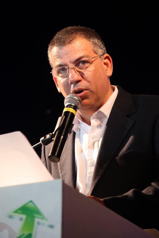 Avi Cohen