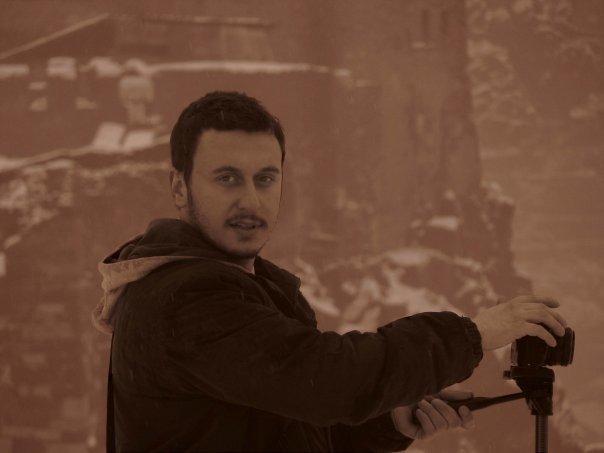 alper bayrı