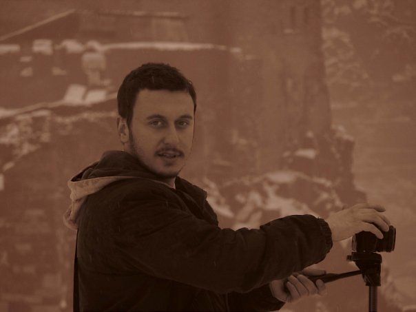 alper bayrı