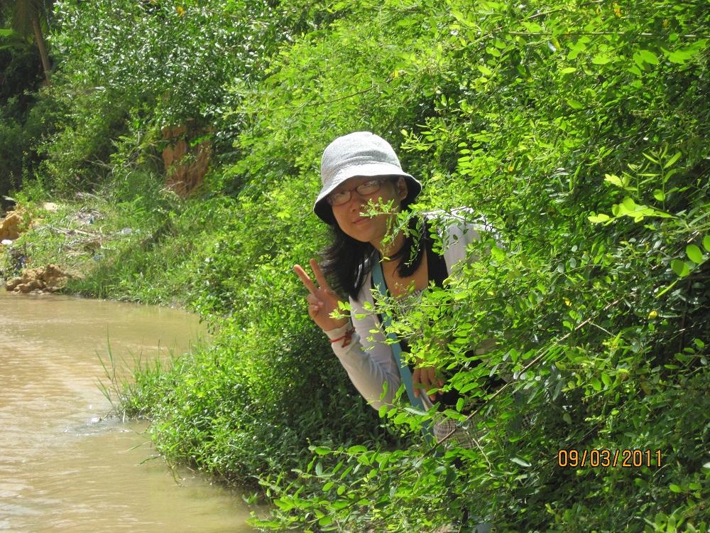 Huong Ha