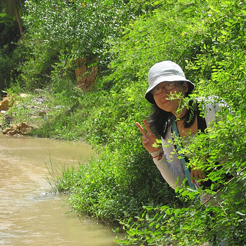 Huong Ha