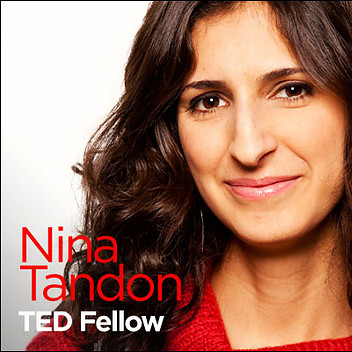 Nina Tandon