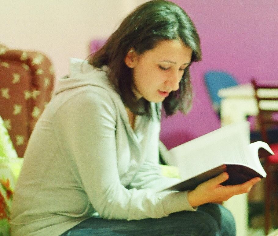 Saliha Rodoplu