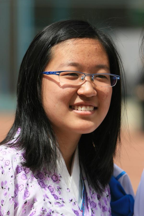 Yina Jin