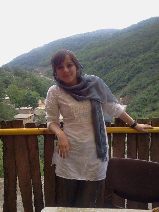 Mozhgan Jamsahar