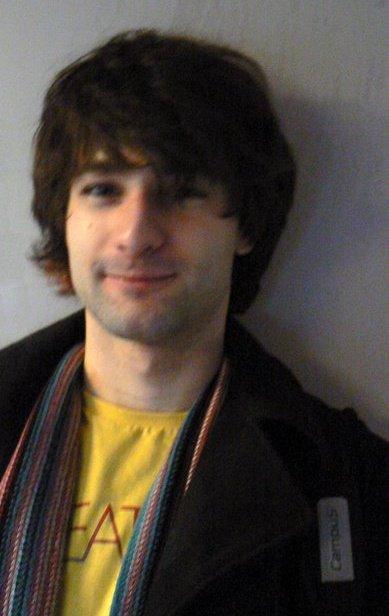 Tomasz Zawadzki