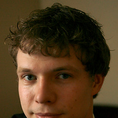 Kevin Purdy