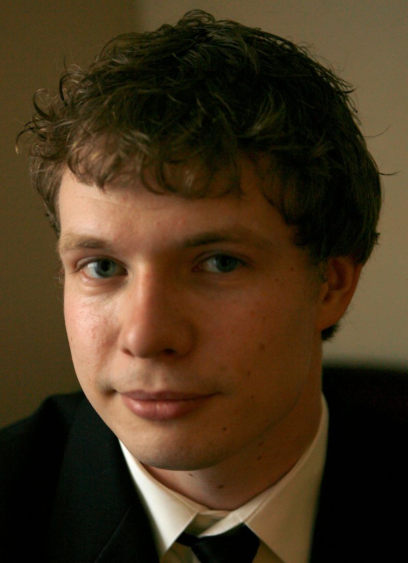 Kevin Purdy