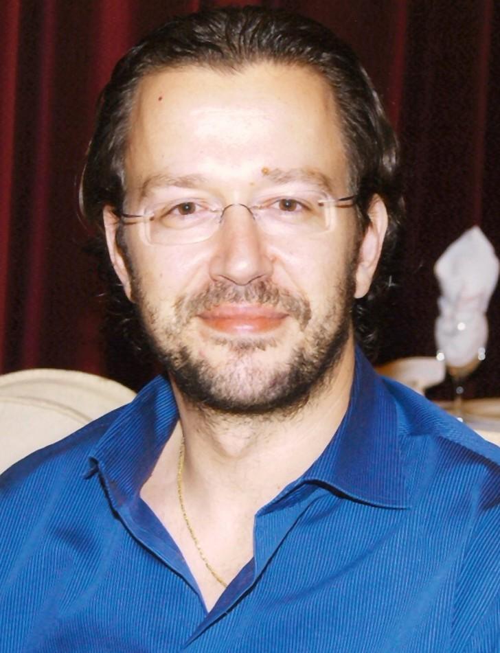George Matsaridis