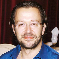 George Matsaridis