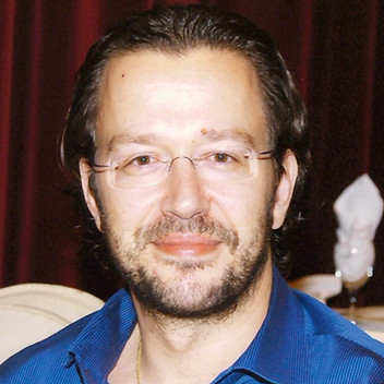 George Matsaridis
