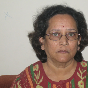 Anuradha Pathak