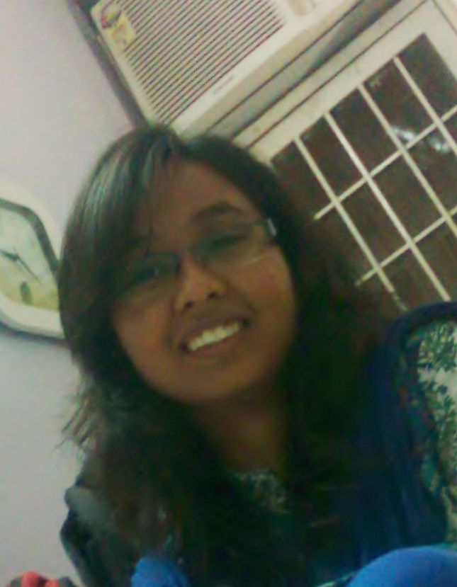 Ayesha Hussain